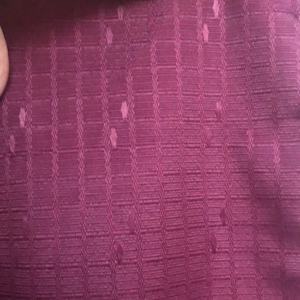 Set 2 panels curtains